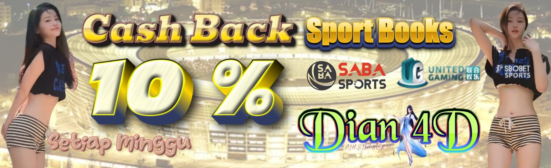 Dian4d Cashback Sportbooks Fix 105