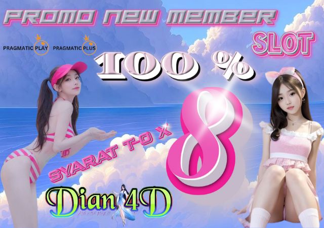 New Member 100 %