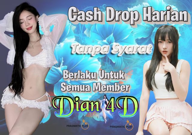 cashdrop